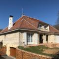 Pose de tuiles plates traditionnelles dans l'Yonne - Couverture Cricel